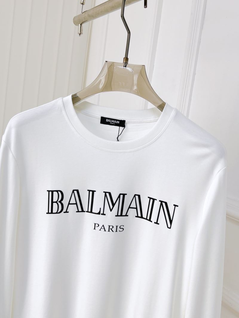 Balmain T-Shirts